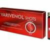 Varivenol Shots płyn 20 fiolek a 10ml  Data Ważności 2024/12