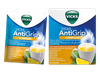 Vicks AntiGrip Complex (SymptoMed Complete)-Cytrynowy 10 saszetek 