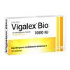Vigalex Bio 1 000 I.U. 30 tabletek