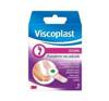 Viscoplast Plastry na odciski z kwasem salicylowym, 6 sztuk