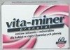 Vita-miner Prenatal , 60 tabletek 