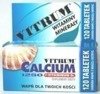 Vitrum Calcium 1250+Vit D3 120 tabl