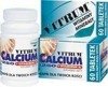 Vitrum Calcium 1250+Vit D3, 60 tabletek