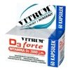 Vitrum D3 Forte 2000j. 0,05 mg, 60 kapsułek