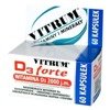 Vitrum D3 Forte 2000j. 0,05 mg x 60 kaps.