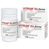 Vitrum D3 Forte 2000j. 0,05 mg x120 kaps.