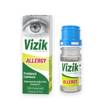 Vizik Alergia krople do oczu, 10ml 