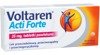 Voltaren Acti Forte 25 mg 20 tabletek powlekanych