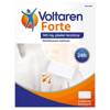 Voltaren Forte 140 mg, plaster leczniczy, 5 sztuk