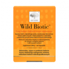 Wild Biotic 60 kapsułek