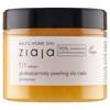 ZIAJA BALTIC HOME SPA FIT Peeling gruboziarnistY MANGO