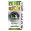 ZUMA ŚWIETLIK PURE krople do oczu 10 ml