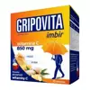 Zdrovit Gripovita Imbir 10 saszetek,