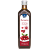 Żurawina sok 100%, 490 ml