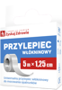 Zyskaj Zdrowie Przylepiec włókninowy na rolce 5 m x 1,25 cm